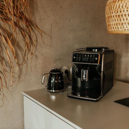 Tulum Apartament 47 z TARASEM i WIDOKIEM 200m MCK SPODEK NOSPR Katowice Zewnętrze zdjęcie