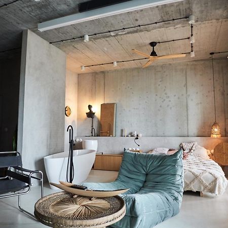 Tulum Apartament 47 z TARASEM i WIDOKIEM 200m MCK SPODEK NOSPR Katowice Zewnętrze zdjęcie