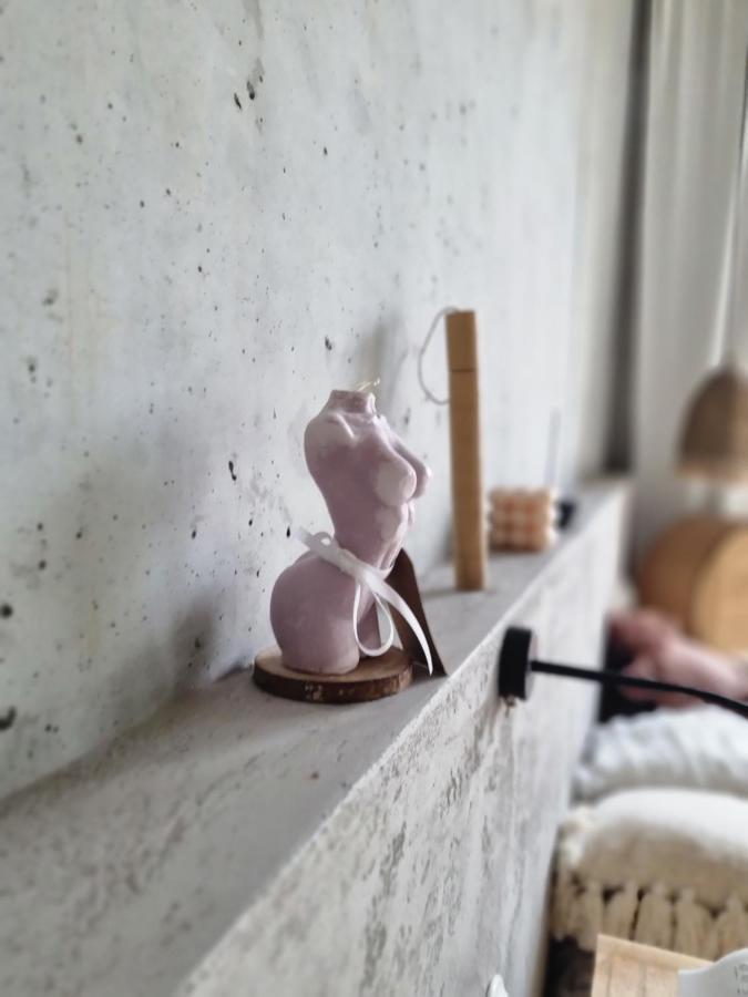 Tulum Apartament 47 z TARASEM i WIDOKIEM 200m MCK SPODEK NOSPR Katowice Zewnętrze zdjęcie