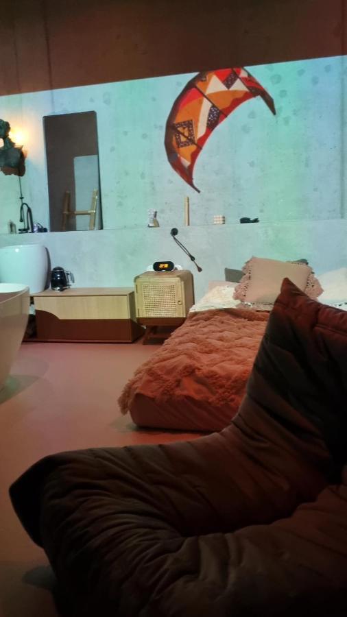 Tulum Apartament 47 z TARASEM i WIDOKIEM 200m MCK SPODEK NOSPR Katowice Zewnętrze zdjęcie