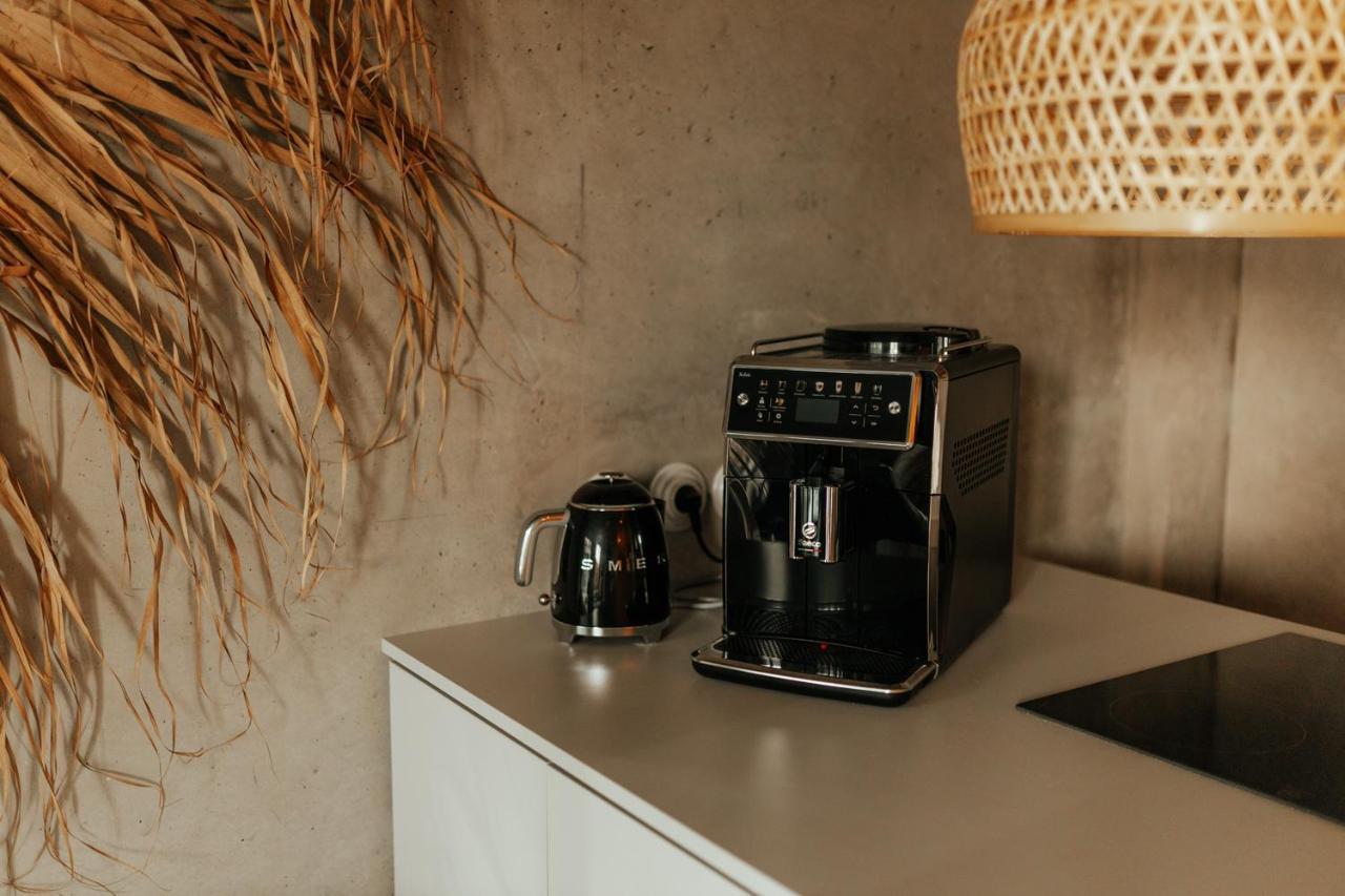 Tulum Apartament 47 z TARASEM i WIDOKIEM 200m MCK SPODEK NOSPR Katowice Zewnętrze zdjęcie