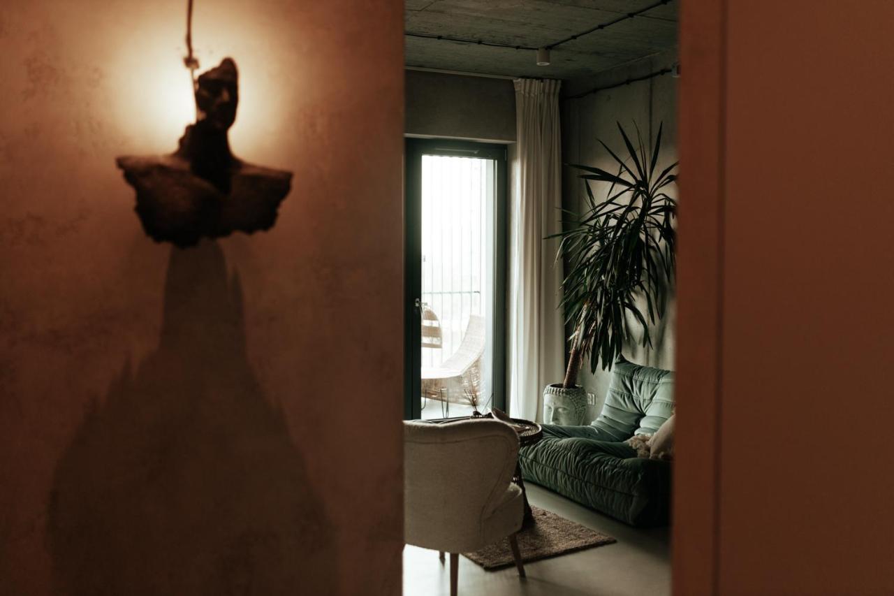 Tulum Apartament 47 z TARASEM i WIDOKIEM 200m MCK SPODEK NOSPR Katowice Zewnętrze zdjęcie