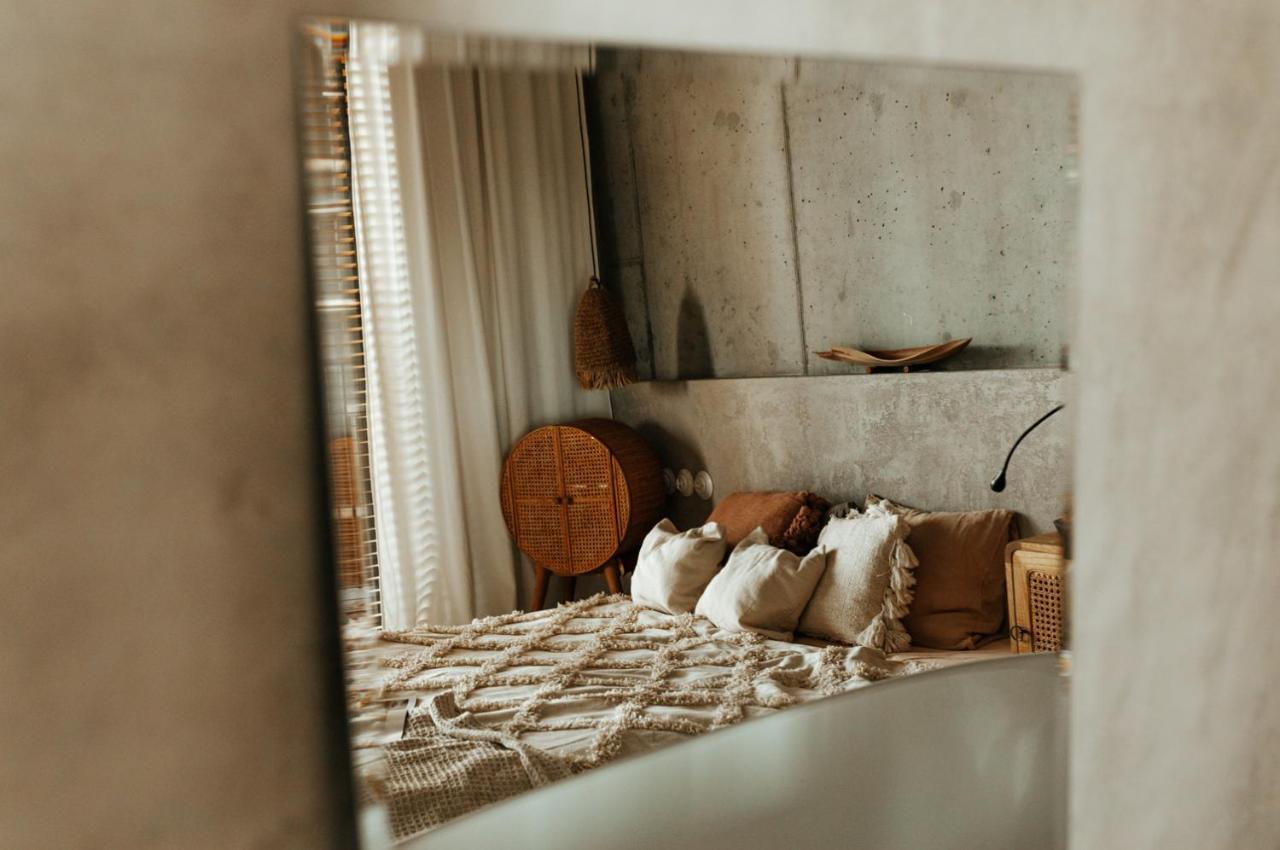 Tulum Apartament 47 z TARASEM i WIDOKIEM 200m MCK SPODEK NOSPR Katowice Zewnętrze zdjęcie